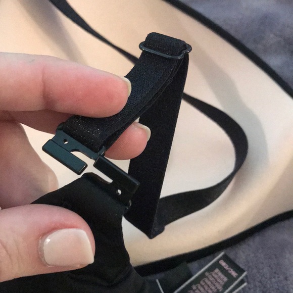 Wireless Multiway Smooth Tshirt Bra - Picture 5 of 6